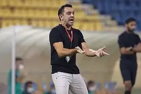 「热点观察」哈维能否拯救巴塞罗那？图片