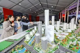 浦东金桥城市副中心正式启动建设，商业办公教育交通高标准配置图片
