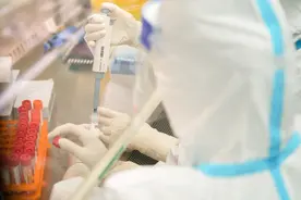 天津昨日新增本土6例确诊病例、75例无症状感染者图片