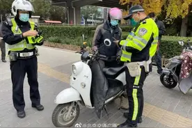 什么样的电动自行车不超标？北京交警：要符合这四点图片