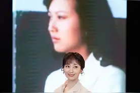 赵雅芝生日写真释出依旧女神范 着白纱长裙一颦一笑温婉动人图片