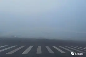 高速临时封闭！开往五莲这条城乡公交延缓发车！图片