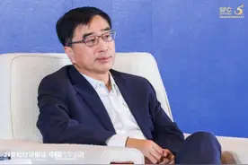 博世中国执行副总裁徐大全：明年上半年依然会“缺芯”图片