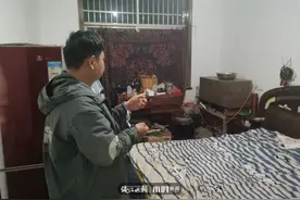 偷来的“榜一大哥”！被抓时，他还在出租房为美女主播刷“嘉年华”图片