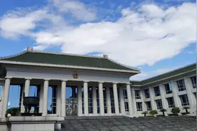 左手因工作导致九级伤残却无法认定工伤，他找到了检察院……图片