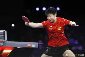 世乒赛孙颖莎晋级女单8强 国乒女单全员晋级图片