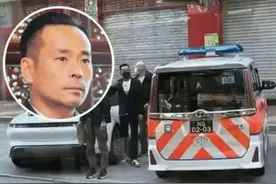 “小赌王”洗米华被捕！百亿身家、各色情妇都成浮云图片