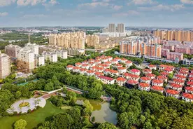 贯彻落实新区第五次党代会精神，合庆镇将这么做图片