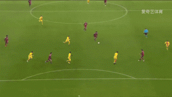 21年来首次折戟欧冠小组赛 巴萨坠落令人唏嘘图片