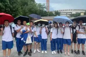 第35届中国化学奥林匹克决赛，省实华附夺得奖牌图片