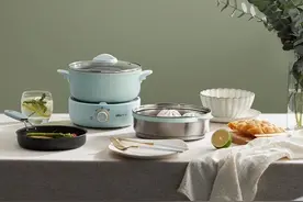 全部50元以下 这些小家电买到就是赚图片