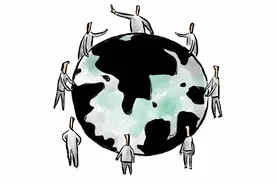 生活不是段子｜我这个人很好相处，处不好自己找原因图片