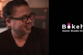 外山圭一郎：《野狗子》将是一款动作主导的冒险游戏图片