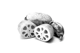 冬天吃藕真的养生吗？教你判断藕的营养价值图片