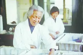 关注｜今天请向她致敬——从鼓浪屿走出的“万婴之母”图片