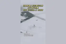 视频丨浪漫常德人的初雪仪式感 女子雪中独舞宛如《山河故人》名场面图片