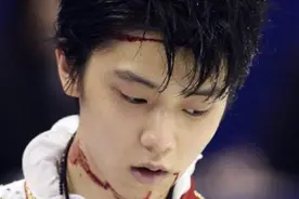 挑战最高难度、取得冬奥资格，羽生结弦回来了图片