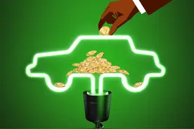 1个月20多地送出政策“大礼包”，汽车消费开闸图片