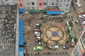 禹州六日，一座百万人口县级市的暂停键与总动员图片