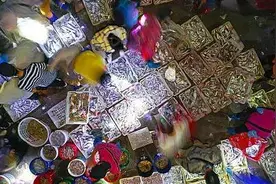 司马缸说丨啊，广东“吃货”的内心世界真丰盛图片