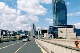 三网融合、铁路公交化……这一年，成都提高通勤效率，便捷市民通行图片