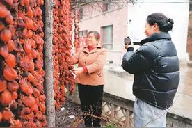 乡村生活短视频为啥走红？图片