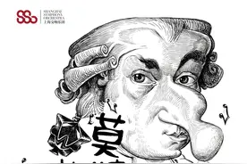 上海交响乐团出“莫扎特音乐盲盒”：每月一场，处处惊喜图片