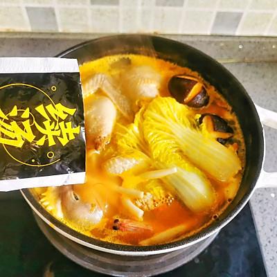 广东花胶炖鸡汤的做法大全 2026年花胶炖鸡汤的广东做法?