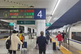 深圳罗湖：打造湾区一流综合交通运输体系图片