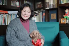 专访｜“妈妈专业户”张芝华：痴迷演戏，沉迷生活图片