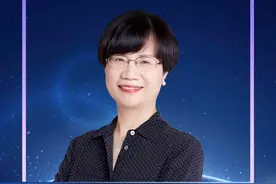 盈米基金CEO肖雯：投教业务需要管理投资者的收益预期图片