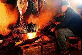 年“味”｜过年了 湖南人把这些端上了餐桌图片