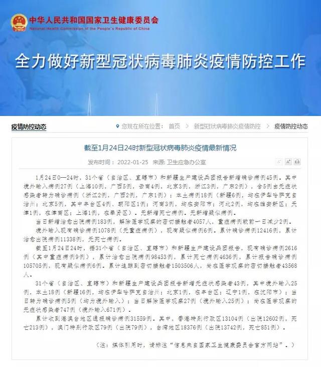 本土确诊+18，在这些地方！厦门疾控最新提醒→→