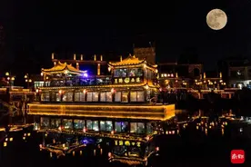 春节“旅游模式”开启！东莞这些春节旅游线路，你心动了吗？图片