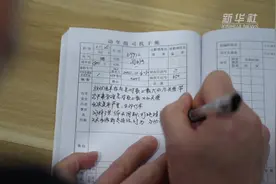 新华全媒+丨36年驾龄火车老司机的最后一个春运图片