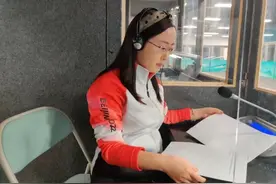 揭秘冬奥会同声传译 做“翻译界的皇冠”有多难？图片