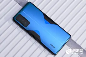 高效散热专为游戏玩家打造 Redmi K50电竞版评测图片