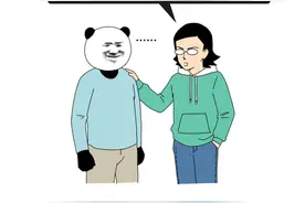 为什么很多女生肚子上有条褐色的竖线？别乱说！不懂先来补课图片