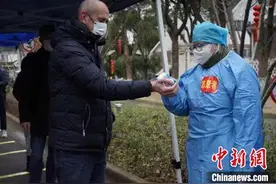 疫情下的苏州：老外说“很快就可以重新出发”图片