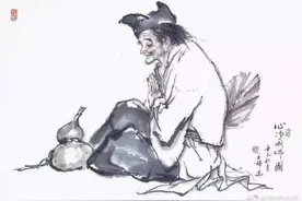 国家级非物质文化遗产名录：济公传说图片