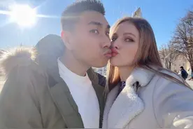 网红造假俄乌战争画面，视频全删光发文道歉了图片