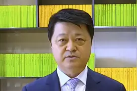 全国人大代表、荣昌生物董事长王威东：研发创新药，我们充满信心图片