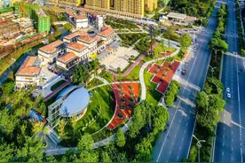 叠加四大buff！青白江的超强“王炸组合牌”图片