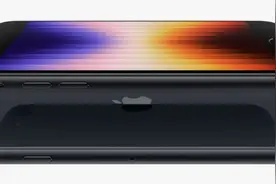 苹果iPhone SE 3正式发布：售价429美元起，性能更强大，内容更丰富图片