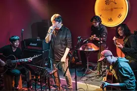 亏损、倒闭、重生，LiveHouse逃离生死线图片