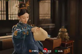 主角光环审美疲劳《尚食》复制“爆款套路”成死路｜文艺评论图片