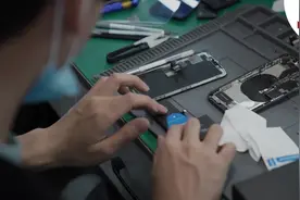 3·15到+｜二手交易平台投诉量增长超100%，多名当事人自揭行业猫腻图片