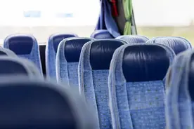 西安多条客运线路恢复运营→图片