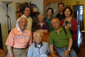 记忆｜送别六哥吴祖强图片