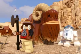 4月值得关注的新游戏盘点！4月玩什么？各平台新游汇总图片